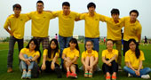 合肥工業(yè)大學(xué)保護(hù)母親湖，我們?cè)谛袆?dòng)