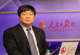 中國農(nóng)機院李樹君：裝備中國未來農(nóng)業(yè) 中國要想富強，農(nóng)業(yè)必須強，中國要想富，農(nóng)民必須富。中國要想美麗，農(nóng)村必須美麗。這是我對農(nóng)業(yè)的一個認識。
